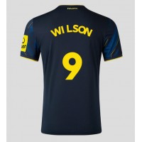 Maglie da calcio Newcastle United Callum Wilson #9 Terza Maglia 2023-24 Manica Corta
